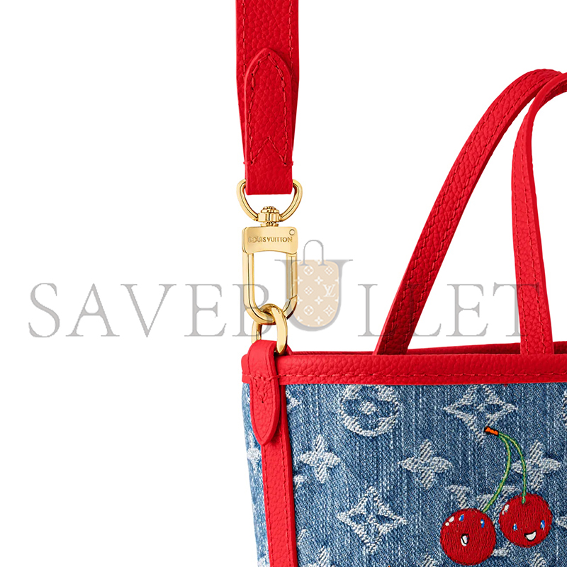 l0*is V*t0n murakami lv x tm neverfull inside out bb m14997 (26*17*11cm)